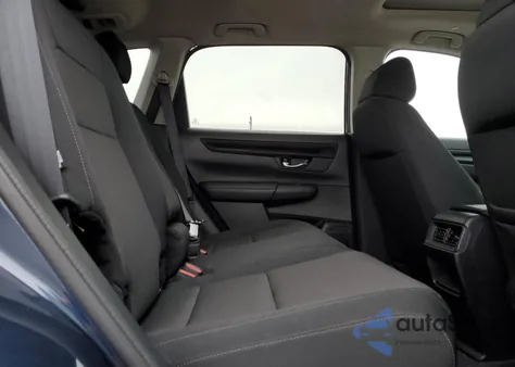 2023 Honda Cr-V Ex z USA, uszkodzony, nr VIN 7FARS3H46PE006590